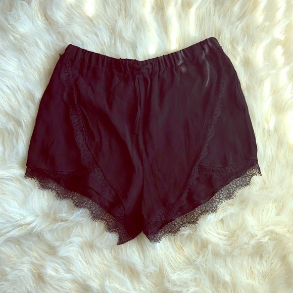 Lovers + Friends Pants - [Lovers + FRIENDS] Young Romance Shorts